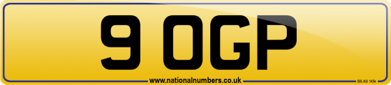 9 OGP