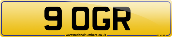 9 OGR