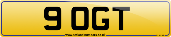 9 OGT