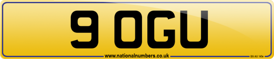9 OGU