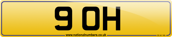 9 OH