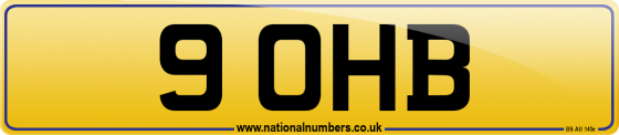 9 OHB