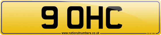 9 OHC