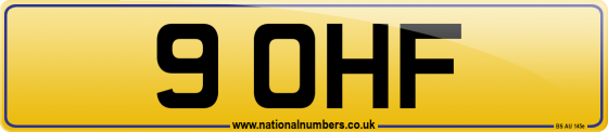 9 OHF