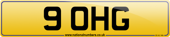 9 OHG