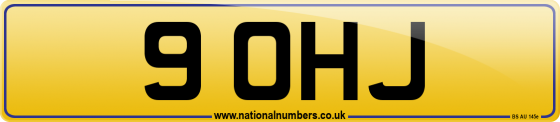 9 OHJ
