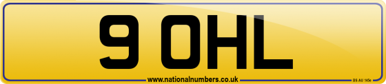 9 OHL