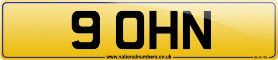 9 OHN
