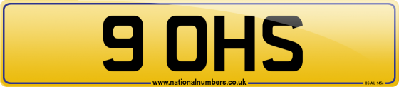 9 OHS