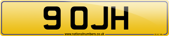 9 OJH