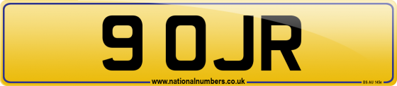 9 OJR