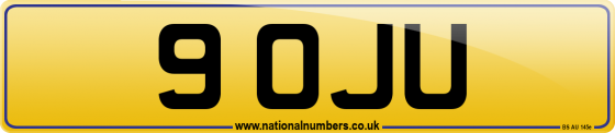 9 OJU