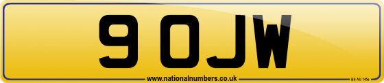 9 OJW