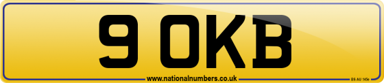 9 OKB