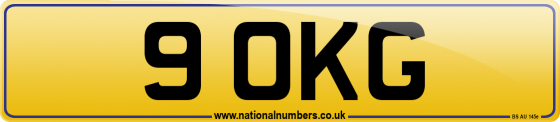 9 OKG