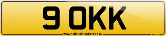 9 OKK