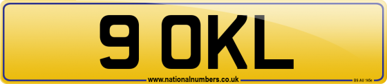 9 OKL