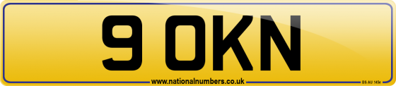 9 OKN