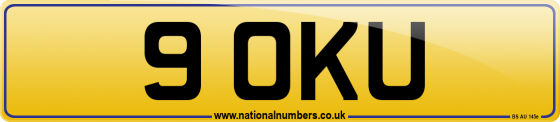 9 OKU