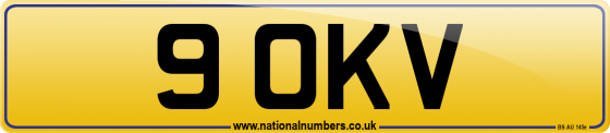 9 OKV