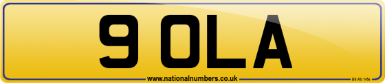 9 OLA