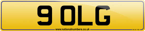 9 OLG