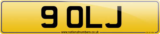 9 OLJ