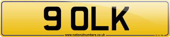 9 OLK
