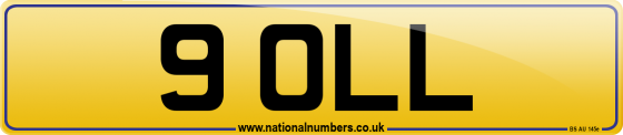 9 OLL