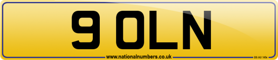 9 OLN
