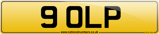 9 OLP
