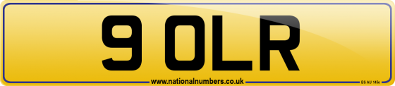 9 OLR