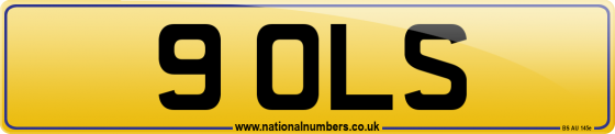 9 OLS