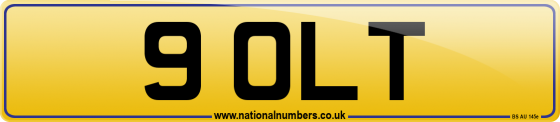 9 OLT
