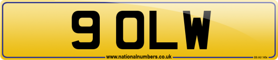 9 OLW