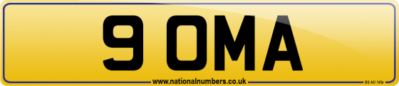 9 OMA