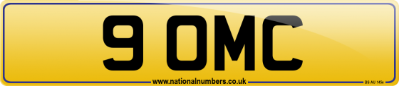 9 OMC