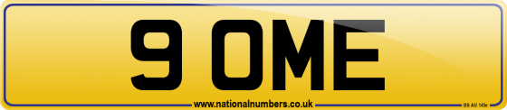 9 OME