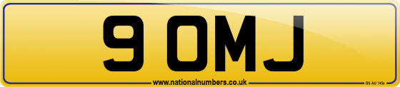 9 OMJ
