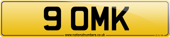 9 OMK