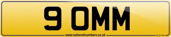 9 OMM
