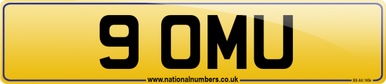 9 OMU