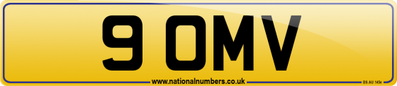 9 OMV