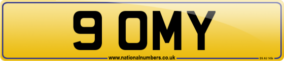 9 OMY