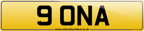 9 ONA