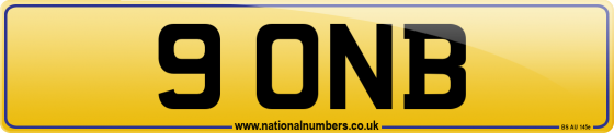 9 ONB