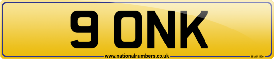 9 ONK