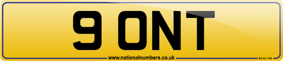 9 ONT