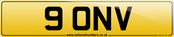 9 ONV