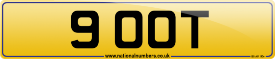 9 OOT